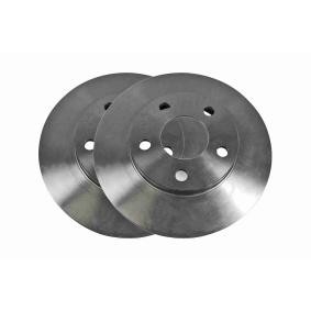Bremsscheibe V40-80038