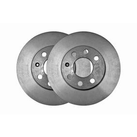 Comprar Disco de freno de VAICO V40-80042 a bajo precio de 28,69 €