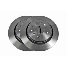 Bremsscheibe V40-80050