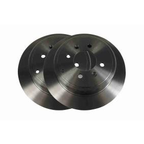 Bremsscheibe V42-40011