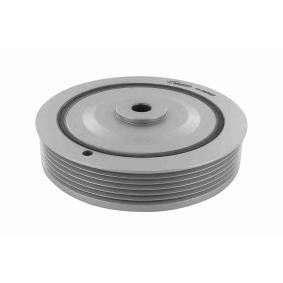 Riemenscheibe, Kurbelwelle V46-0045 von VAICO günstig für 64,48 € online kaufen