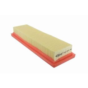 Luftfilter V46-0074 für ARO