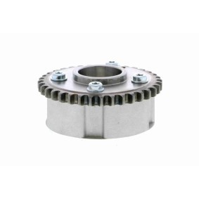 Compre Rolo tensor, correia trapezoidal estriada da VAICO V46-0316 a um preço baixo por 118,94 €