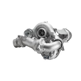 Turbolader von BR Turbo