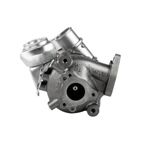 Turbolader von BR Turbo