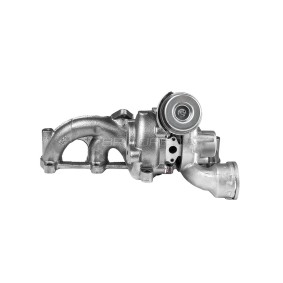 Turbolader von BR Turbo