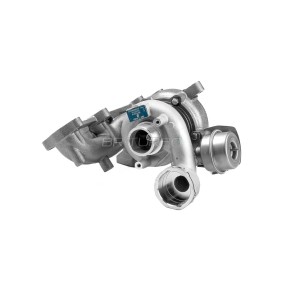 Turbolader von BR Turbo