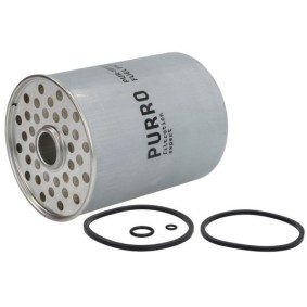 Osta Polttoainesuodatin PURRO:llä PUR-HF0110 edullisesti hintaan 8,30 €