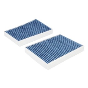 Acquista Filtro abitacolo da PURRO PUR-PC3046AG-2 a buon mercato per soli 48,68 €