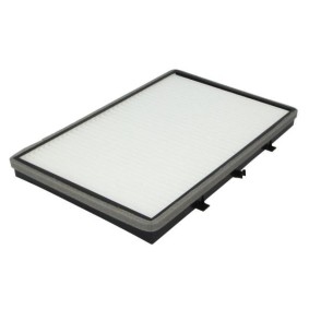 Innenraumfilter PUR-PC5005
