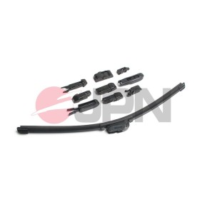Achetez des Essuie-glace JPN WBMT475-JPN à prix pour 3,92 €