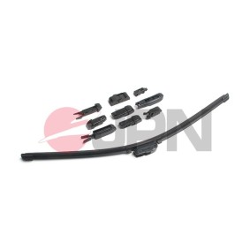 Achetez des Essuie-glace JPN WBMT550-JPN à prix pour 2,79 €
