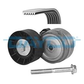 Keilrippenriemensatz KPV097 für 146 (930) für 33,92 CHF