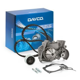 Achetez des Kit de distribution + pompe à eau de chez DAYCO en ligne pour 19 I 3/5 portes (B/C53) à prix modérés