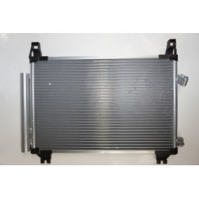 Klimakondensator CH2-011 von CLIMTEX günstig für 65,83 € online kaufen