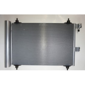 Klimakondensator CH2-020 von CLIMTEX günstig für 92,32 € online kaufen