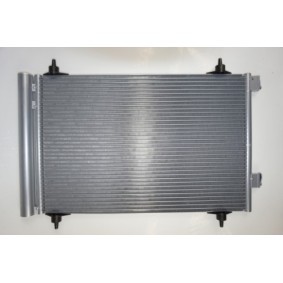 Klimakondensator CH2-025 von CLIMTEX günstig für 93,45 € online kaufen