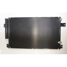 Klimakondensator CH2-070 von CLIMTEX günstig für 86,79 € online kaufen