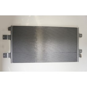 Acquista Radiatore aria condizionata da CLIMTEX online per Movano Mk1 (A) Camion pianale / Telaio (X70) a prezzi moderati