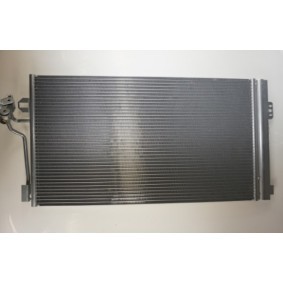 Klimakondensator CH2-135