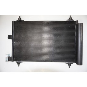 Klimakondensator CH2-140 von CLIMTEX günstig für 105,63 € online kaufen