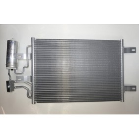 Klimakondensator CH2-175 von CLIMTEX günstig für 78,12 € online kaufen