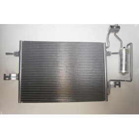 Klimakondensator CH2-250 von CLIMTEX günstig für 61,36 € online kaufen