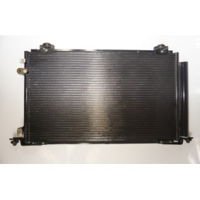 Klimakondensator CH2-296 von CLIMTEX günstig für 102,20 € online kaufen
