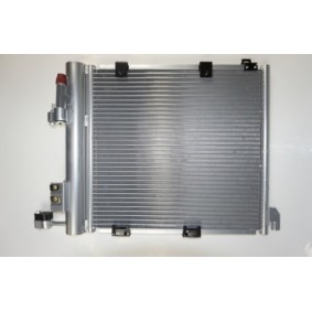 Klimakondensator CH2-300