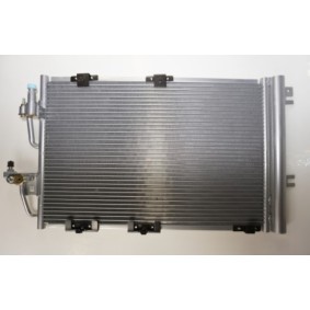 Klimakondensator CH2-348 von CLIMTEX günstig für 86,85 € online kaufen