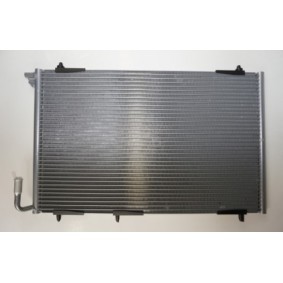 Klimakondensator CH2-430 von CLIMTEX günstig für 83,32 € online kaufen