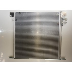 Klimakondensator CH2-580