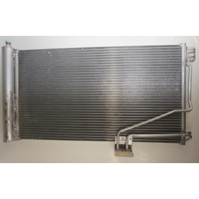 Klimakondensator CH2-635