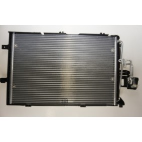 Klimakondensator CH2-695 von CLIMTEX günstig für 92,38 € online kaufen