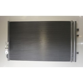 Klimakondensator CH2-722