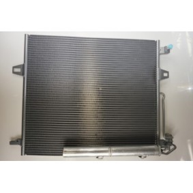 Klimakondensator CH2-740