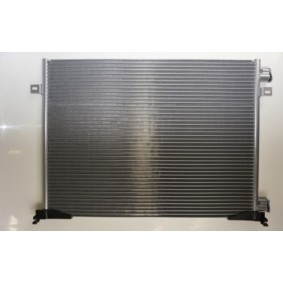 Klimakondensator CH2-790
