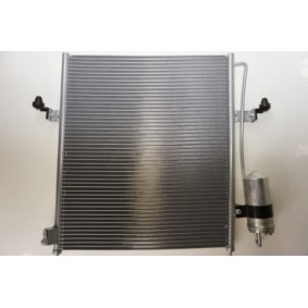Achetez des Condenseur, climatisation CLIMTEX CH2-825 à prix pour 91,33 €