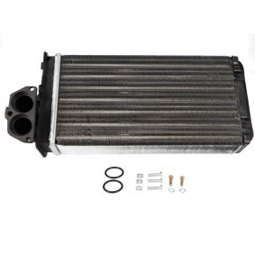 Acquista Scambiatore calore per riscaldamento abitacolo da CLIMTEX CH3-145 a buon mercato per soli 39,03 €