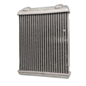 Wärmetauscher, Innenraumheizung für RENAULT von CLIMTEX
