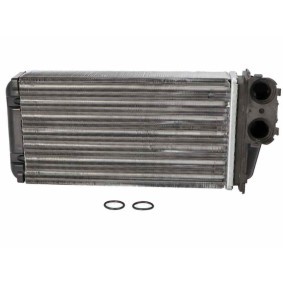 Acquista Scambiatore calore per riscaldamento abitacolo da CLIMTEX CH3-720 a buon mercato per soli 27,69 €