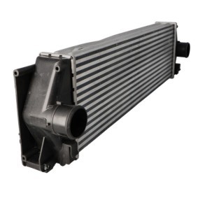 Köp Intercooler av CLIMTEX CH4-005 till det låga priset 1243,64 kr