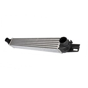 Köp Intercooler av CLIMTEX CH4-025 till det låga priset 909,64 kr