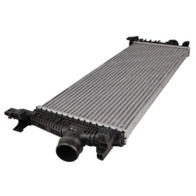 Köp Intercooler av CLIMTEX CH4-253 till det låga priset 1365,33 kr