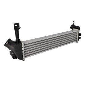 Ladeluftkühler für NISSAN von CLIMTEX