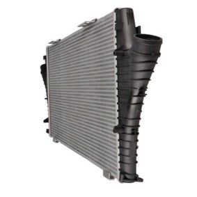 Köp Intercooler av CLIMTEX CH4-520 till det låga priset 1608,12 kr