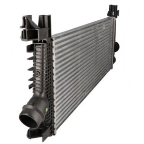 Köp Intercooler av CLIMTEX CH4-725 till det låga priset 1391,22 kr