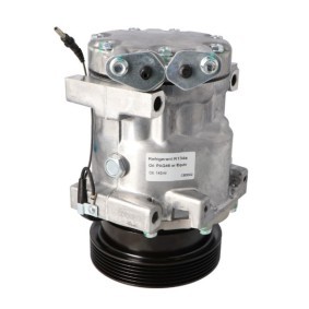 Klimakompressor von CLIMTEX