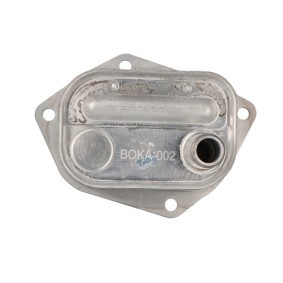 Ölkühler für HYUNDAI von CLIMTEX