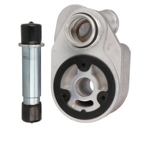 Ölkühler CH8-138
